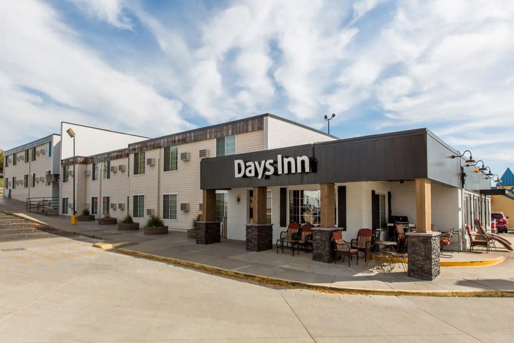 Days Inn