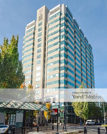 Office space for Rent at 650 NE Holladay Street in Portland
