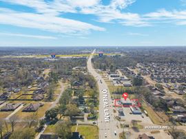 Leased Automotive Shop on O’Neal, 8.37% Cap