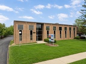 Office Suite for Lease in Ann Arbor