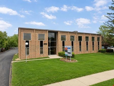 Office space for Rent at 2512 Carpenter in Ann Arbor