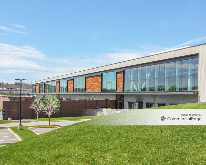 200 Smith Street, Waltham Office Space For Lease