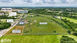 1.5-Acre Retail Outlot For Sale