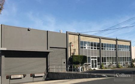 Industrial space for Rent at 233 Utah Ave in South San Francisco