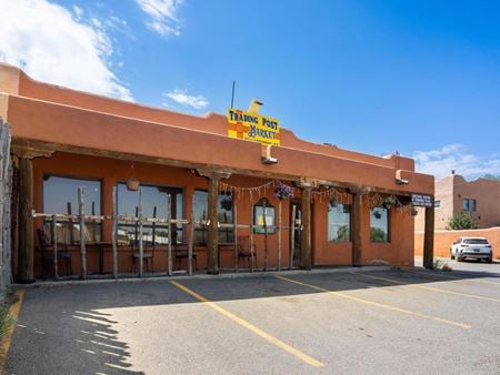 Industrial space for Sale at 4179 st highway 68 taos nm in Ranchos de Taos