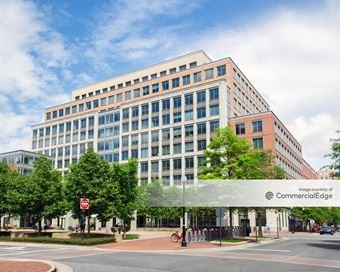 US Patent and Trademark Office - Henry Remsen Jr. Building