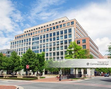 Photo of commercial space at 400 Dulany Street in Alexandria