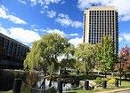 Pearl River Office Evolution