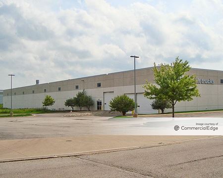 Photo of commercial space at 4100 Olympic Blvd in Joliet
