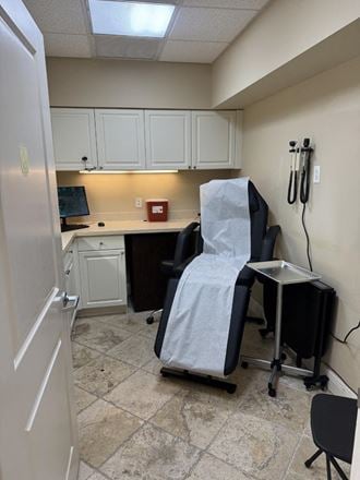 Flexible / Shared Medical / Professional Off