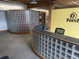 Falls Center, Suite 330 Office Suite