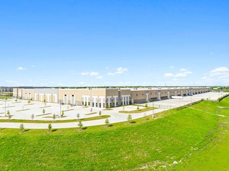 Industrial space for Rent at 1384 Bold Ruler Rd in Fort Worth, TX
