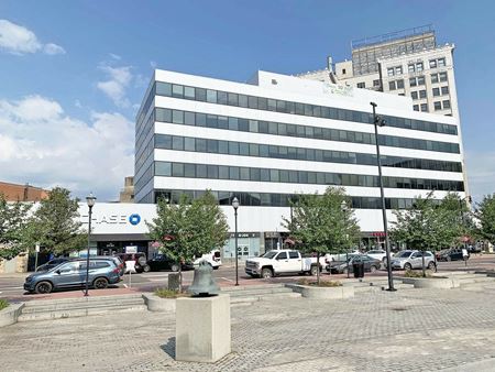 Photo of commercial space at 15 Public Square in Wilkes-Barre