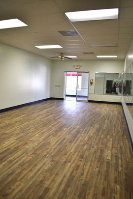 Retail Leasing Opportunity | Phenix City, Alabama