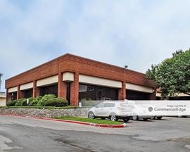 Alorica Office - Buildings 1000 & 2000