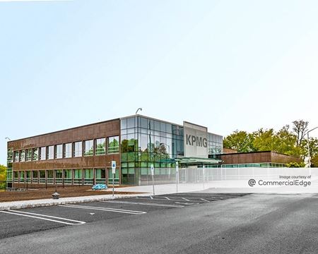 KPMG Tech Center - Montvale