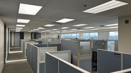 Office space for Rent at 107 Walker Drive in Brampton