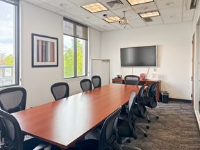 Regus - Meridian The Village at