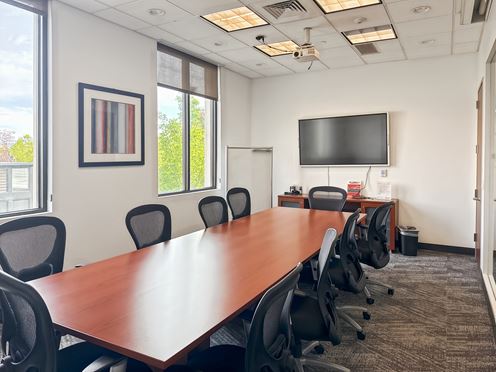 Regus - Meridian The Village at