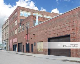 The Valley Building