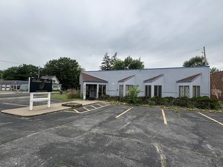 Photo of commercial space at 3105 N Prospect Rd in Peoria