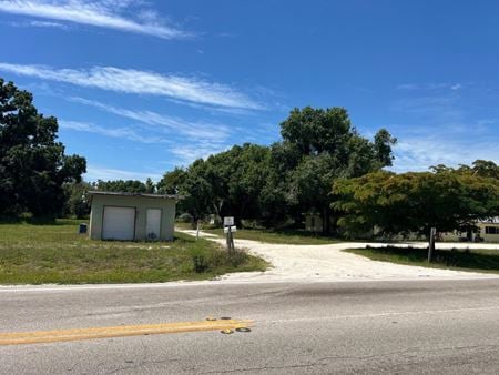Photo of commercial space at 9820/9860 Orange River Blvd in Fort Myers