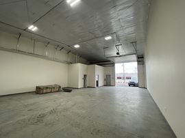 Approximately 2,100 Square-Feet Flex Unit Available