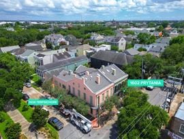 Lower Garden District Retail / Office