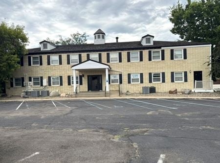 Office space for Rent at 1102 S Washington St in Bismarck