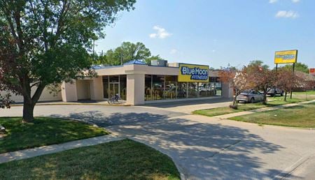 Retail space for Sale at 1241 N 48th Street in Lincoln