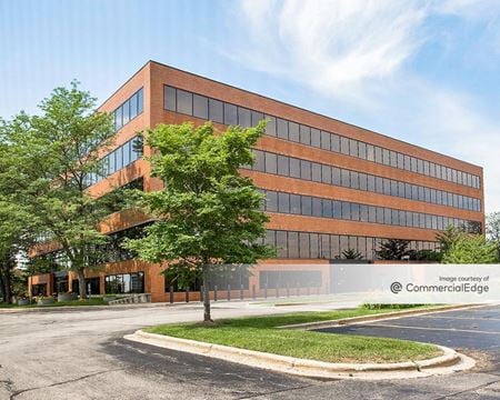 Office space for Rent at 455 Knightsbridge Pkwy in Lincolnshire