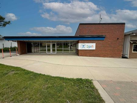 Photo of commercial space at 3223 1st Ave SE in Cedar Rapids