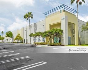 Dolphin Commerce Center - 11350 NW 25th Street