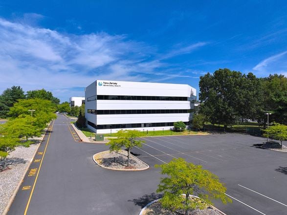 2 Industrial Way West