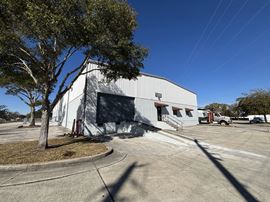 American Industrial Center