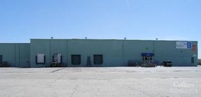 TILLIE LEWIS INDUSTRIAL PARK