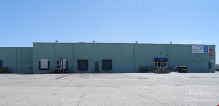 Photo of commercial space at 301 9th St Unit C in Modesto