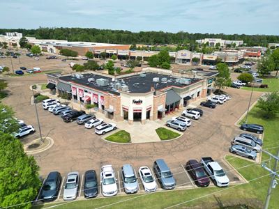 Lakeland Commons
