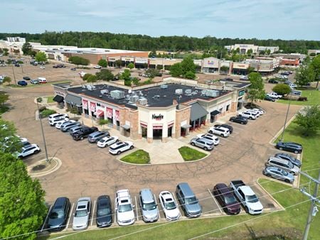 Retail space for Rent at 200-389 Ridge Way in Flowood