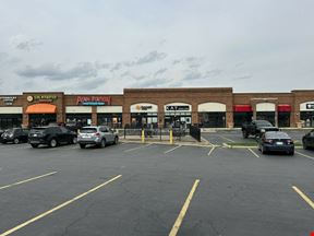 2150-2172 Walker Lake Road