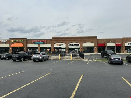 Photo of commercial space at 2150-2172 Walker Lake Road in Ontario
