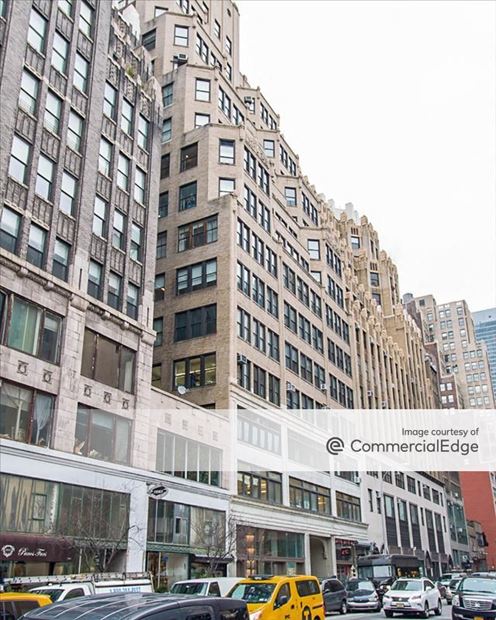 245 West 29th Street