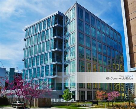 Office space for Rent at 675 North Randolph Street in Arlington
