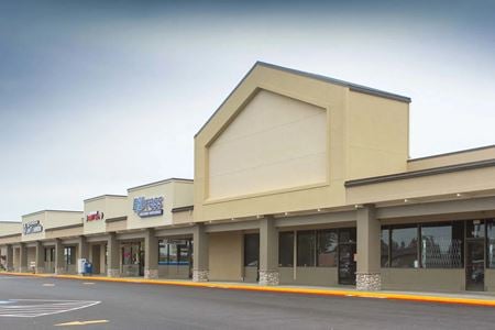Retail space for Rent at 525 E. College Way in Mount Vernon
