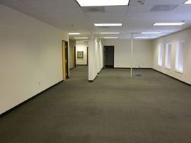 Columbia Pacific Plaza
