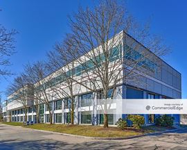 Natick Office Park