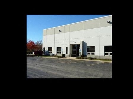 Photo of commercial space at 820 Tollgate Road in Elgin