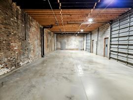 3566 S. Halsted | Free-Standing RET/FLEX Building