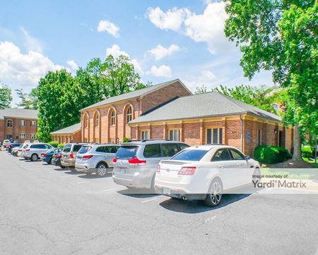 Photo of commercial space at 4220 Evergreen Lane in Annandale