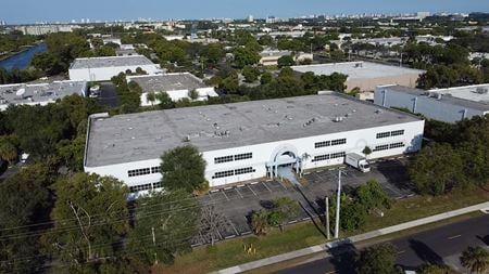 Industrial space for Sale at 1290 SW 30th Ave in Pompano Beach